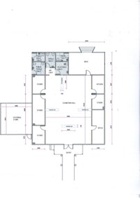 Exhibition Floor Plan