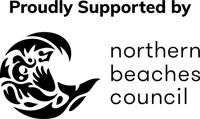 proudly supported by northern beaches council